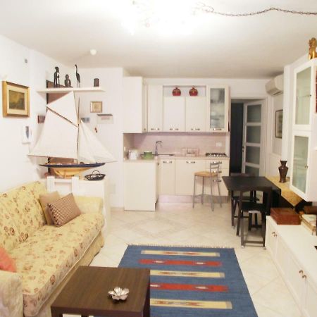 Residence Gloria Grado Eksteriør billede